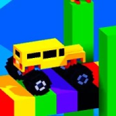 Drive Mad